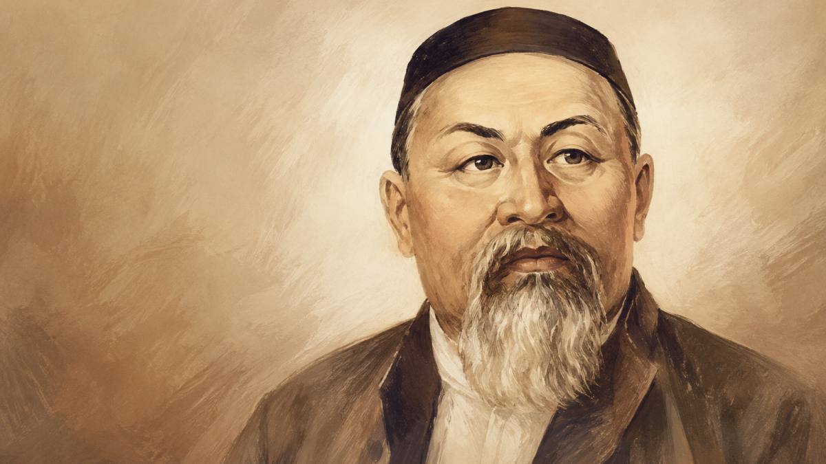 Казахстан отмечает День Абая: ученые расшифровывают рукописи и создают цифровой корпус