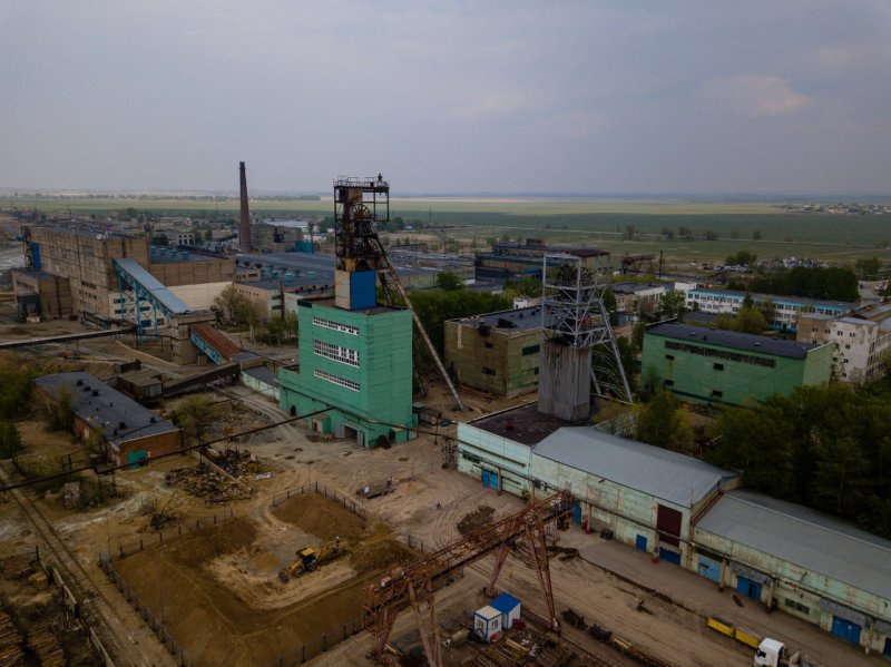Снова ЧП на KAZ Minerals: рабочих пришлось эвакуировать