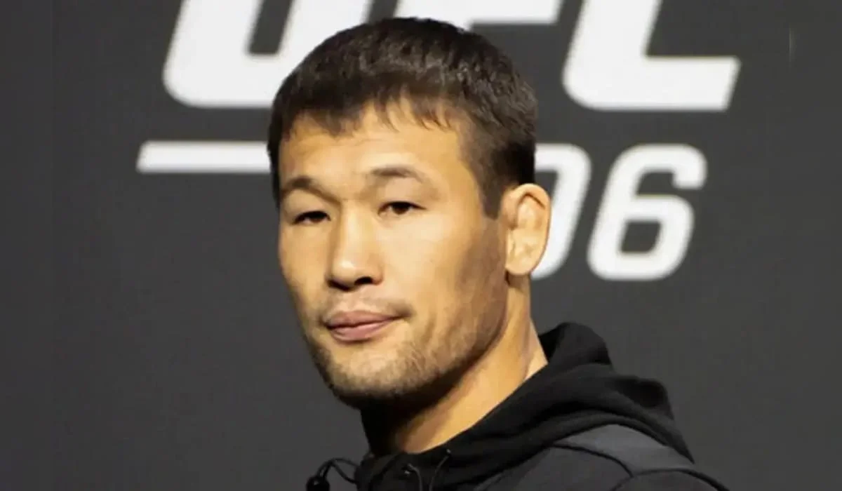 Скончался отец бойца UFC Шавката Рахмонова