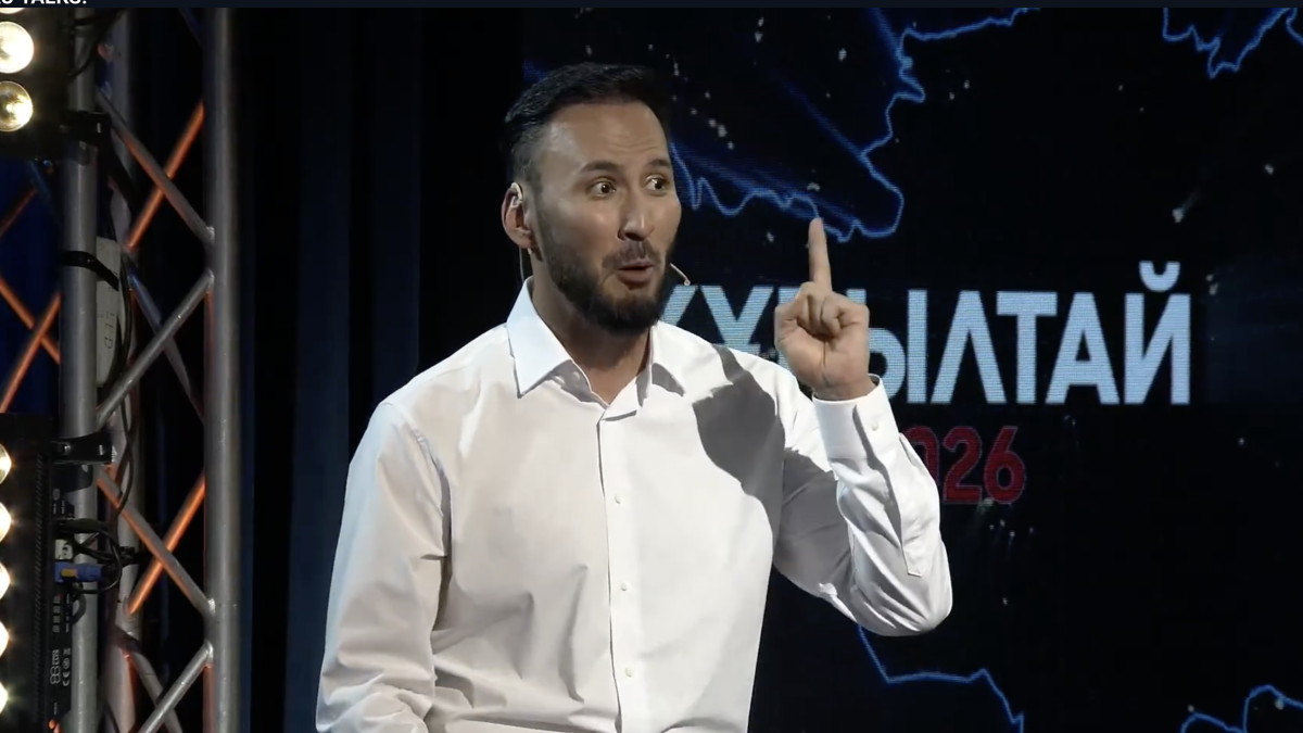«Абай стал Абаем благодаря богатству Кунанбая»: политик призвал казахстанцев богатеть