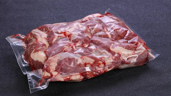 В Уральске выявили «серую» сертификацию мясных полуфабрикатов