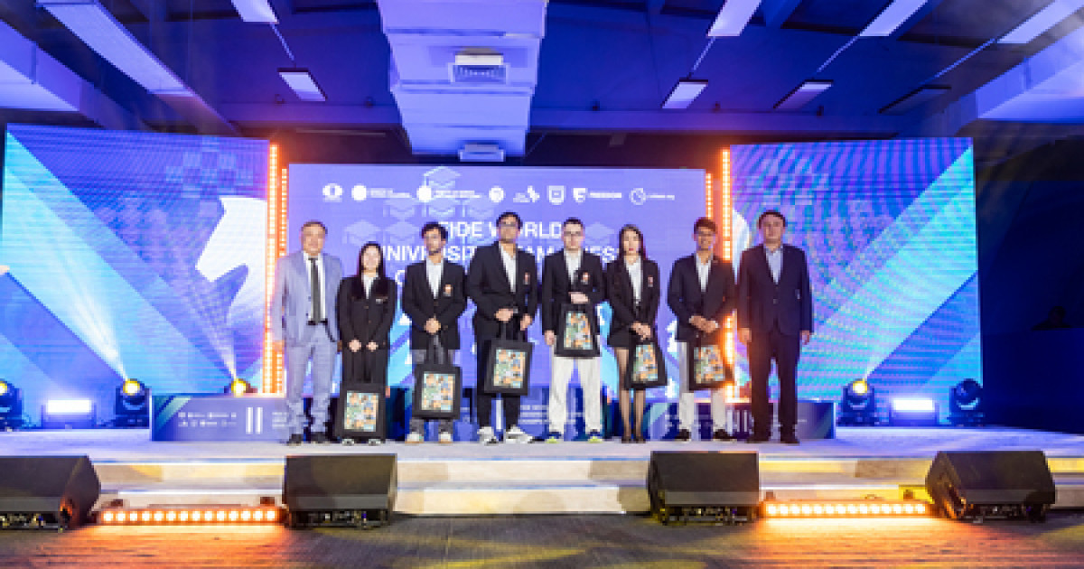   Алматыда FIDE World University Team Chess Championship 2026 турнирінің финалистері анықталды   
