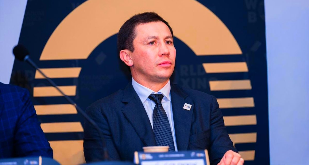 World Boxing во главе с Головкиным пополнилась шестью федерациями