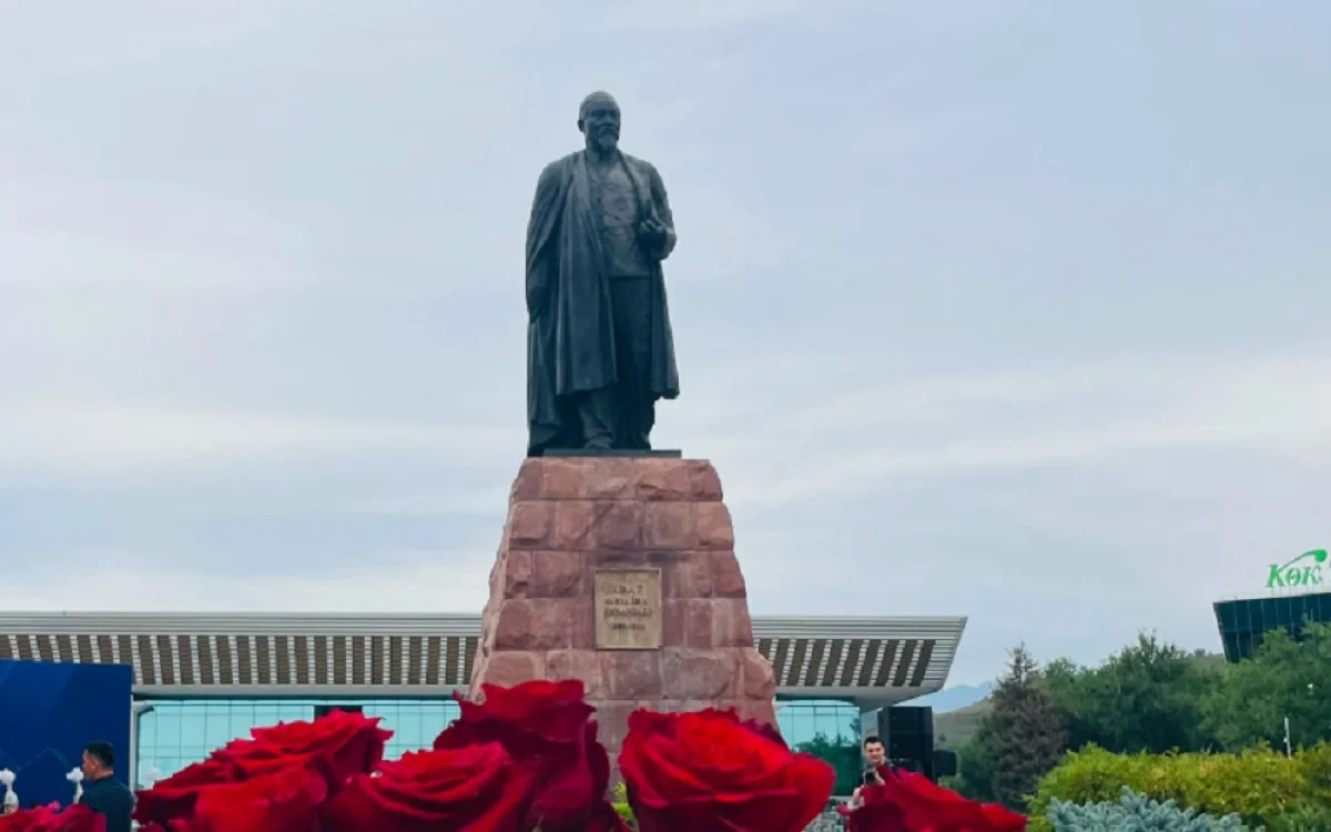 Мемлекет басшысы Қасым-Жомарт Тоқаевтың Абай күнімен құттықтауы