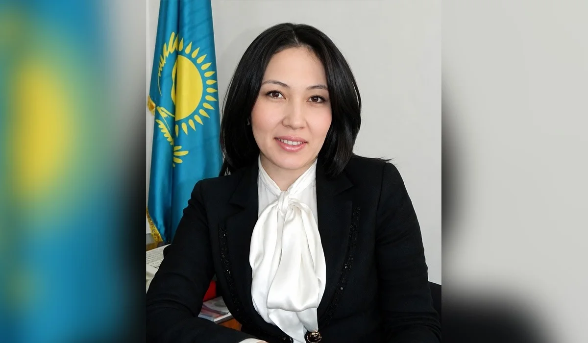 Токаев назначил нового заведующего отделом в АП