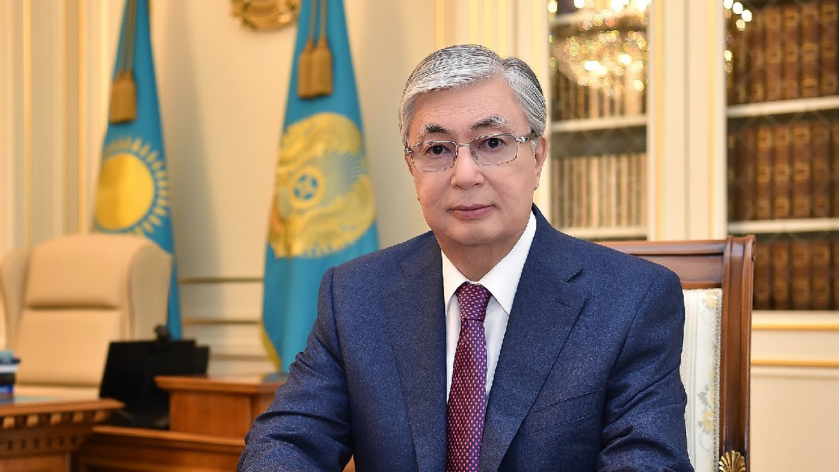 Тоқаев: Абай ілімі – рухани шамшырағымыз, айнымас темірқазығымыз