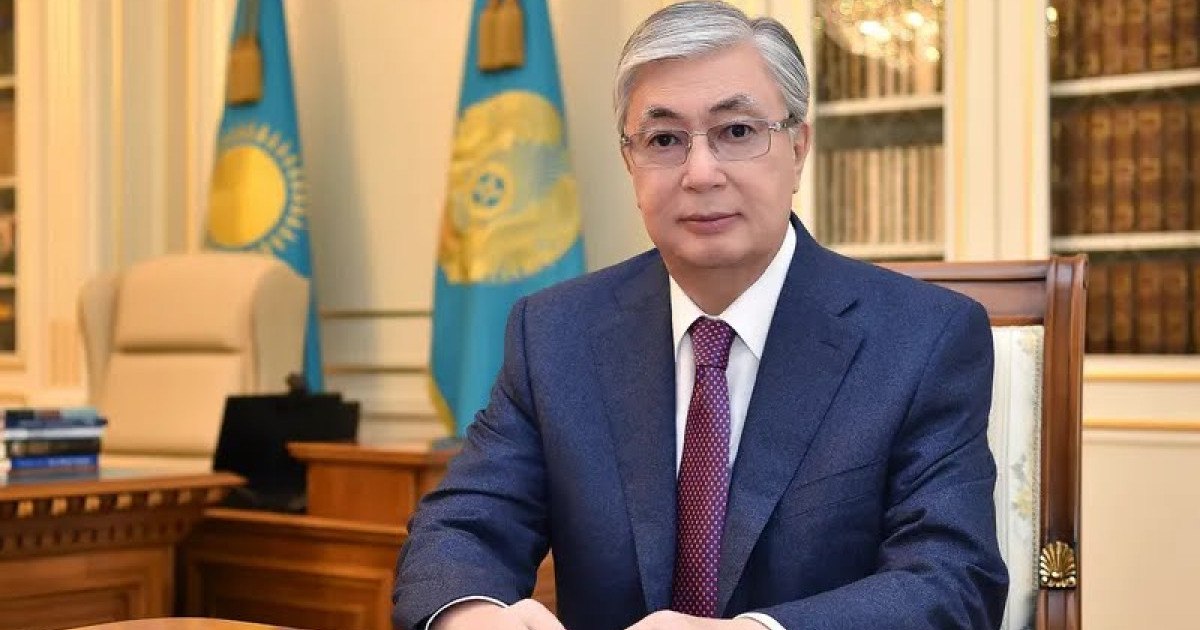  «Абай ілімі – рухани шамшырағымыз»: Президент Абай күнімен құттықтады 