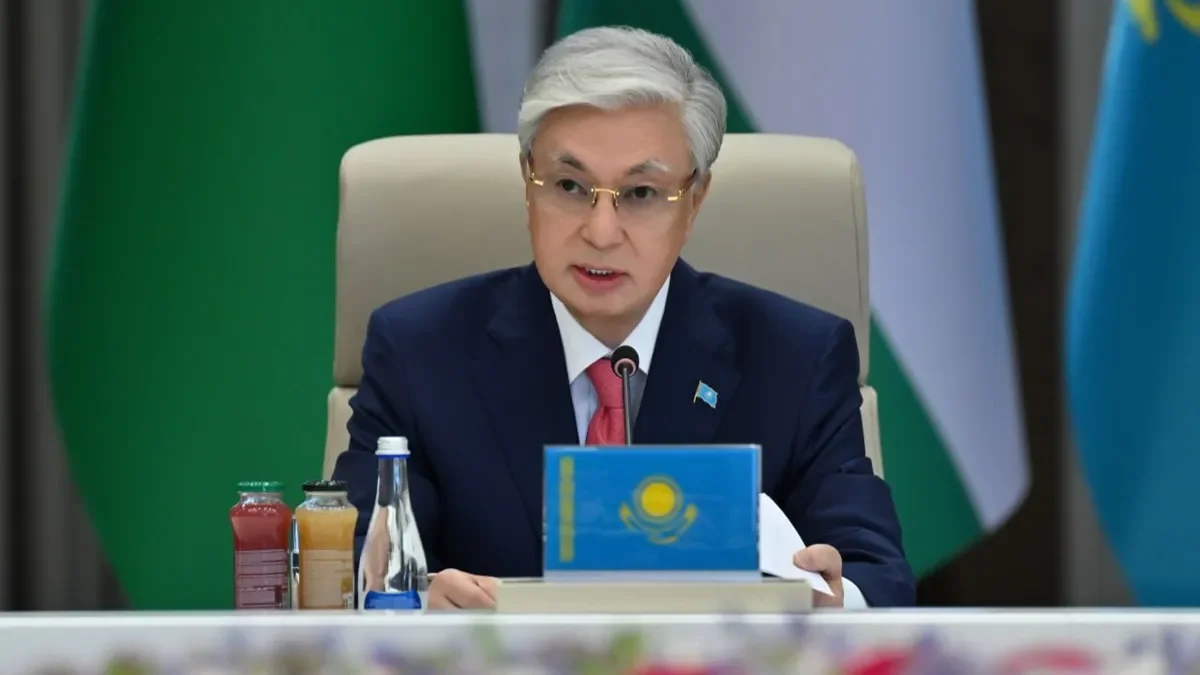 Қазақстандықтардың басым бөлігі Тоқаевқа сенім білдіреді
