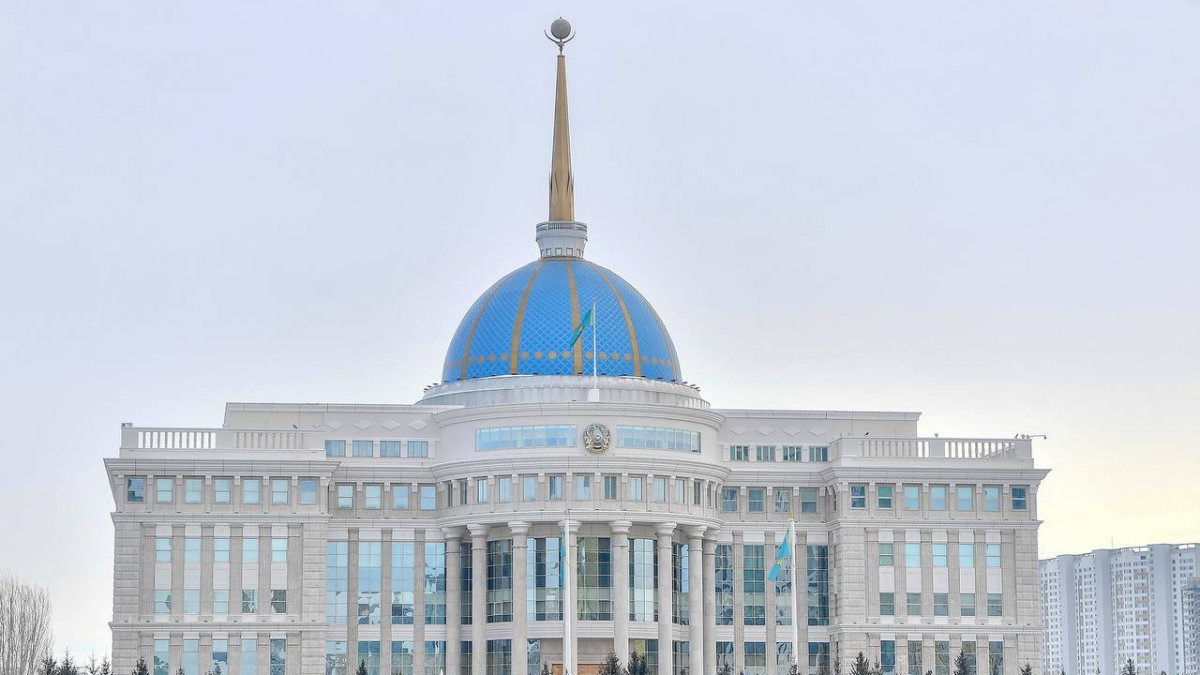 Президент кәсіби спортшы Шавкат Рахмоновқа көңіл айту жеделхатын жолдады