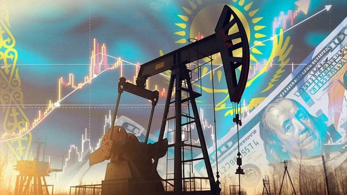 Казахстан ищет дополнительные маршруты экспорта нефти из-за нестабильной работы КТК