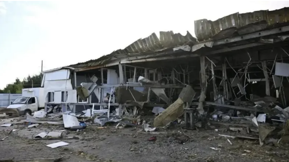 При атаке дронов на Татарстан погибли граждане Узбекистана и Таджикистана