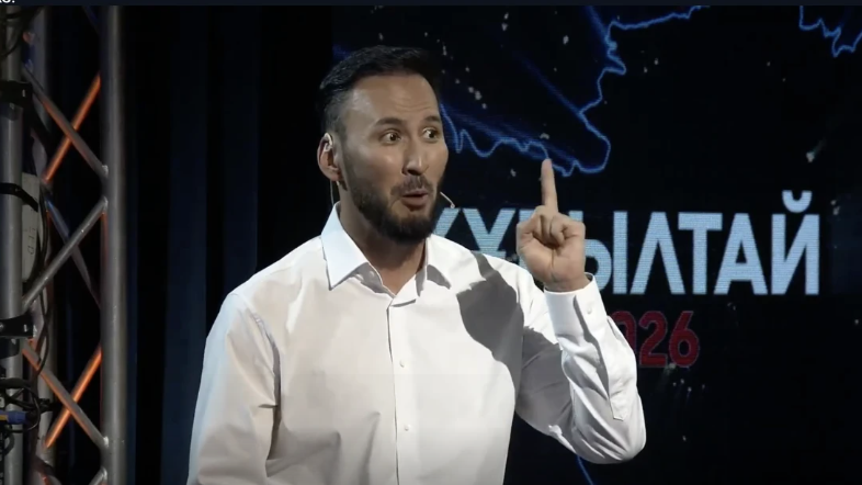 "Неғұрлым Құнанбайлар көп болса, соғұрлым Абайлар көп болады": Ходжаназаров бай азамат – бай мемлекеттің негізі екенін айтты