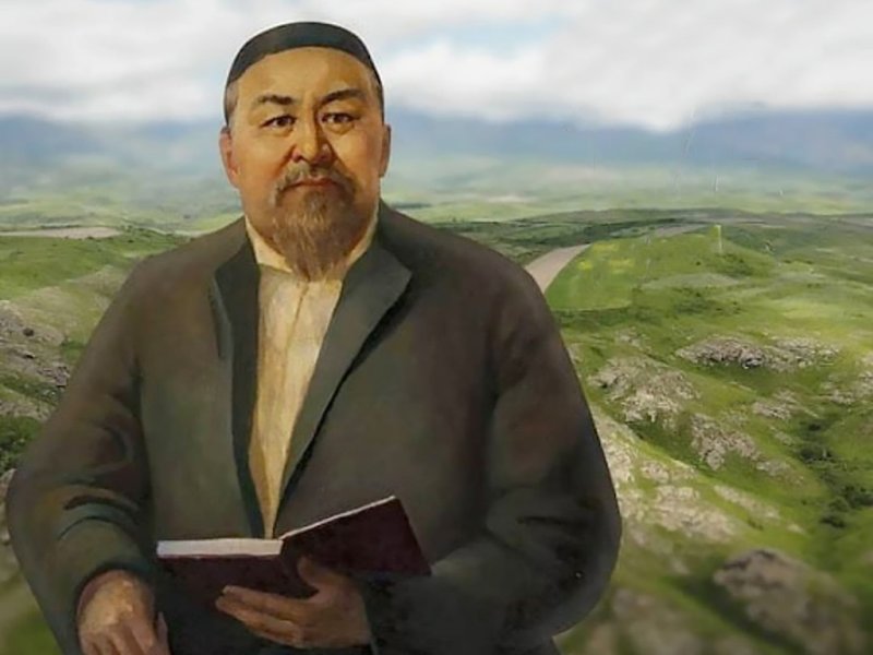 Абая сделали деньги Кунанбая? За что политика Ходжаназарова критикует Казнет