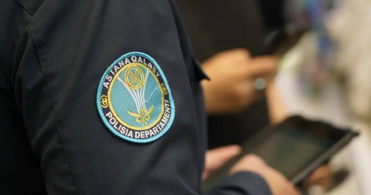  Астанада мас күйінде көлік жүргізетін жүргізушілерге бақылау күшейді   