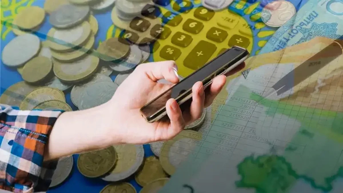 Қазақстаннан Ресейге 119 млрд теңге аударылды: ақша аударымдары қалай өзгеріп жатыр