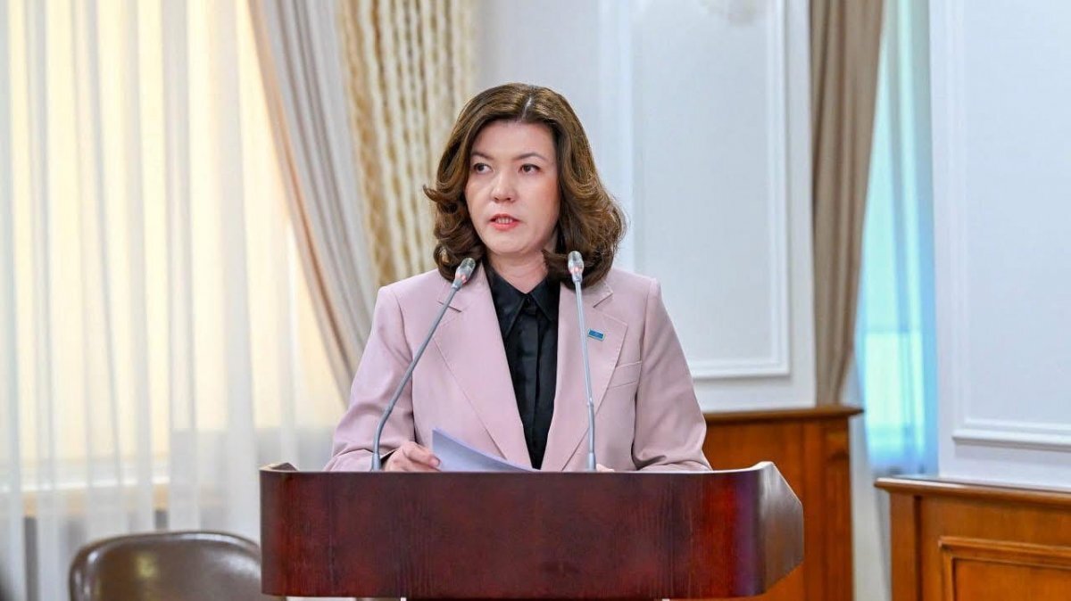 «Сүйінші жаңалық»: бастауыш мұғалімдері модерациядан құтылады