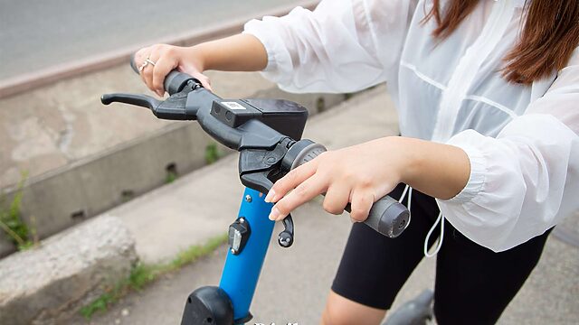 25 тамыздан бастап электросамокат айдау ережесі өзгереді: нені білу керек?