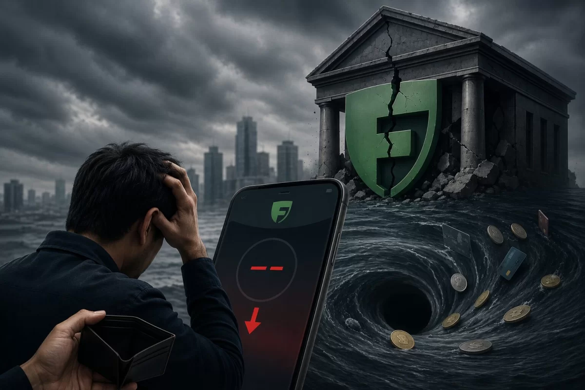 «Минус доверия»: казахстанцы пожаловались на сбой в Freedom Bank