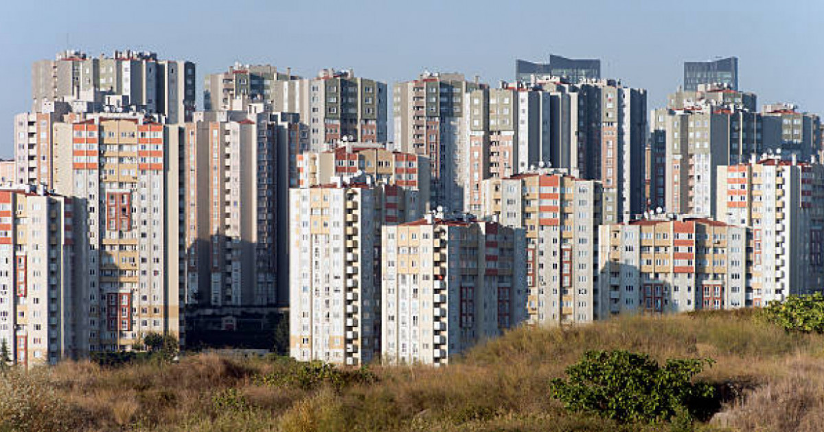  Отбасы банкі жыл соңына дейін 8,8 мыңнан астам пәтер бөледі – Ләззат Ибрагимова 