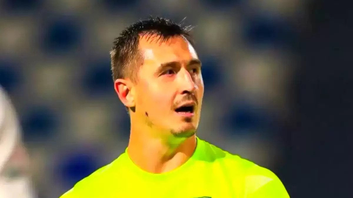 «Сабах» с Покатиловым вышел в плей-офф Лиги чемпионов