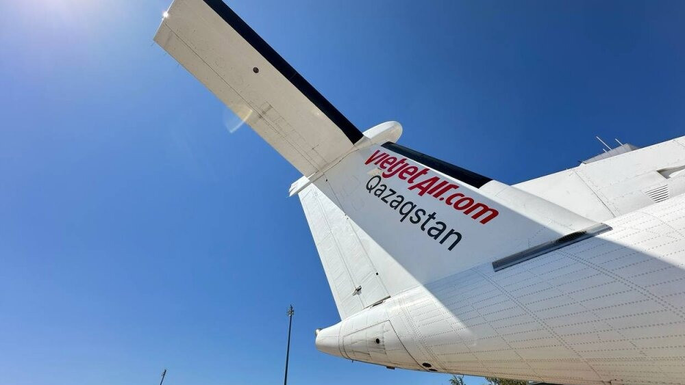 Vietjet Qazaqstan запускает прямые рейсы между Астаной и Павлодаром