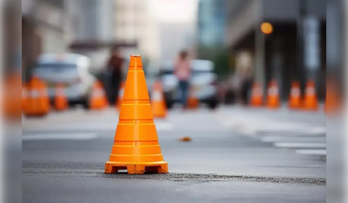 Движение по мосту Архар ограничат на неделю в Астане