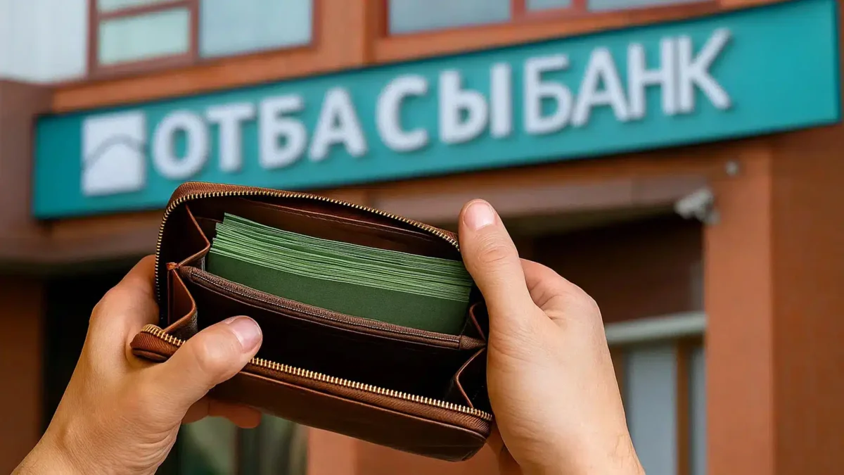 Отбасы банкте кімдер мемлекеттік сыйақыдан айырылуы мүмкін: Ибрагимова жаңа тәсілді түсіндірді