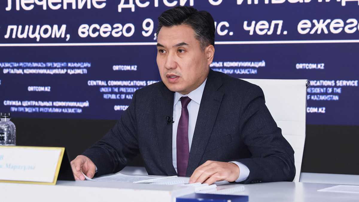Жұмысты енді адам емес, жұмыс адамды өзі табады – Еңбекмині