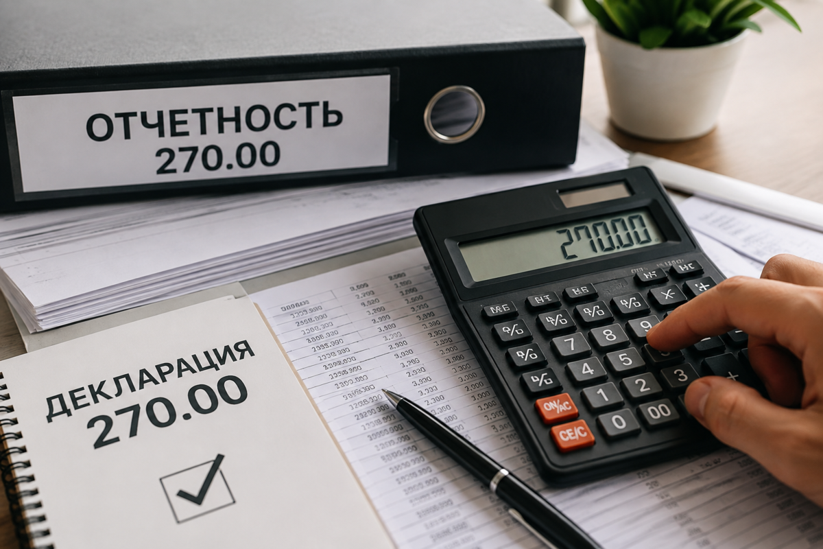 Казахстанцам дали срок до 15 сентября: кому обязательно нужно сдать декларацию