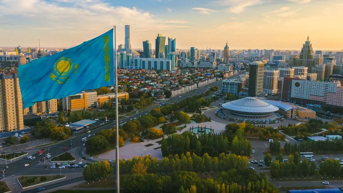 Орталық Азия экономикасының жартысынан астамы Қазақстанға тиесілі – зерттеу