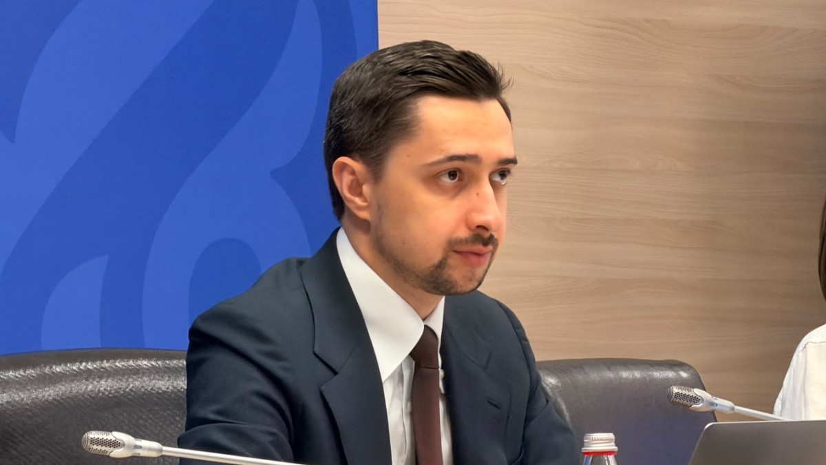 В Минцифры прокомментировали сбой в Freedom Bank