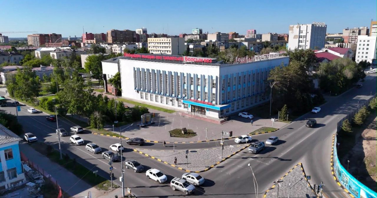   Абай кітапханасының сирек қорын сақтау және цифрландыру жобасы АҚШ Елшілері қоры бағдарламасының жеңімпазы атанды   