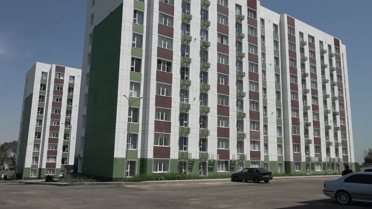 Әйелдерге арналған «Ұмай» ипотекасы тамыз айының соңында іске қосылады
