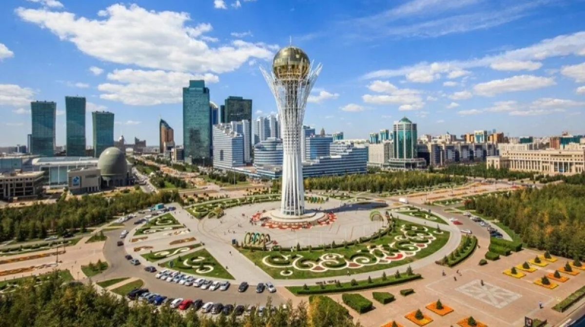 Экономика Центральной Азии достигла $543 млрд: Казахстан формирует больше половины