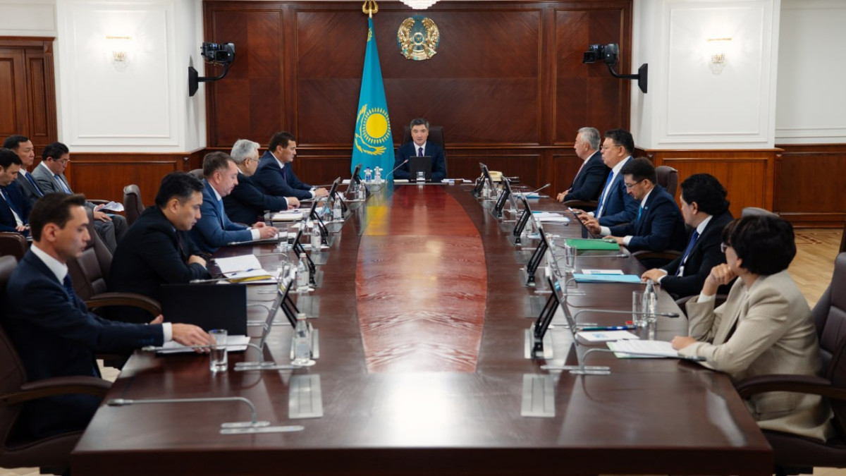 Жыл соңына дейін Қазақстанда цифрлық жұмыспен қамту қызметі іске қосылады