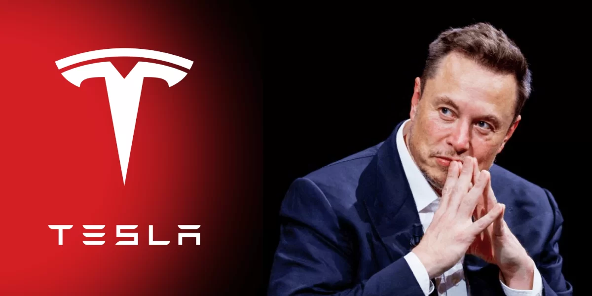 Tesla массово отзывает электромобили