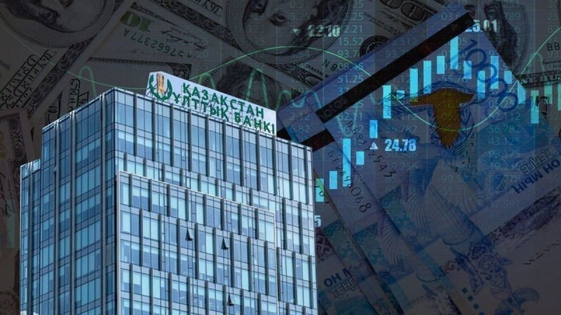 Доллар за 500 и ставку ниже 15% ждут финансисты
