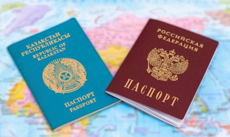 Спортсмены из соседней страны хотят получить гражданство Казахстана