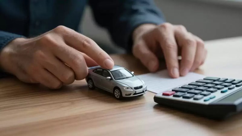 Автомобили станут доступнее для казахстанцев уже с сентября