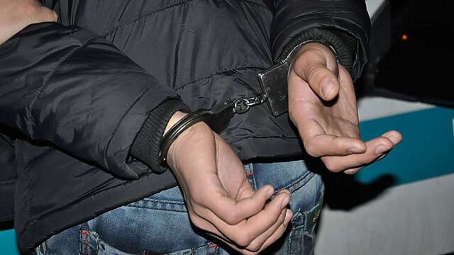 ҚМА салық төлеуден жалтарған ер адамды Қазақстанға қайтарды