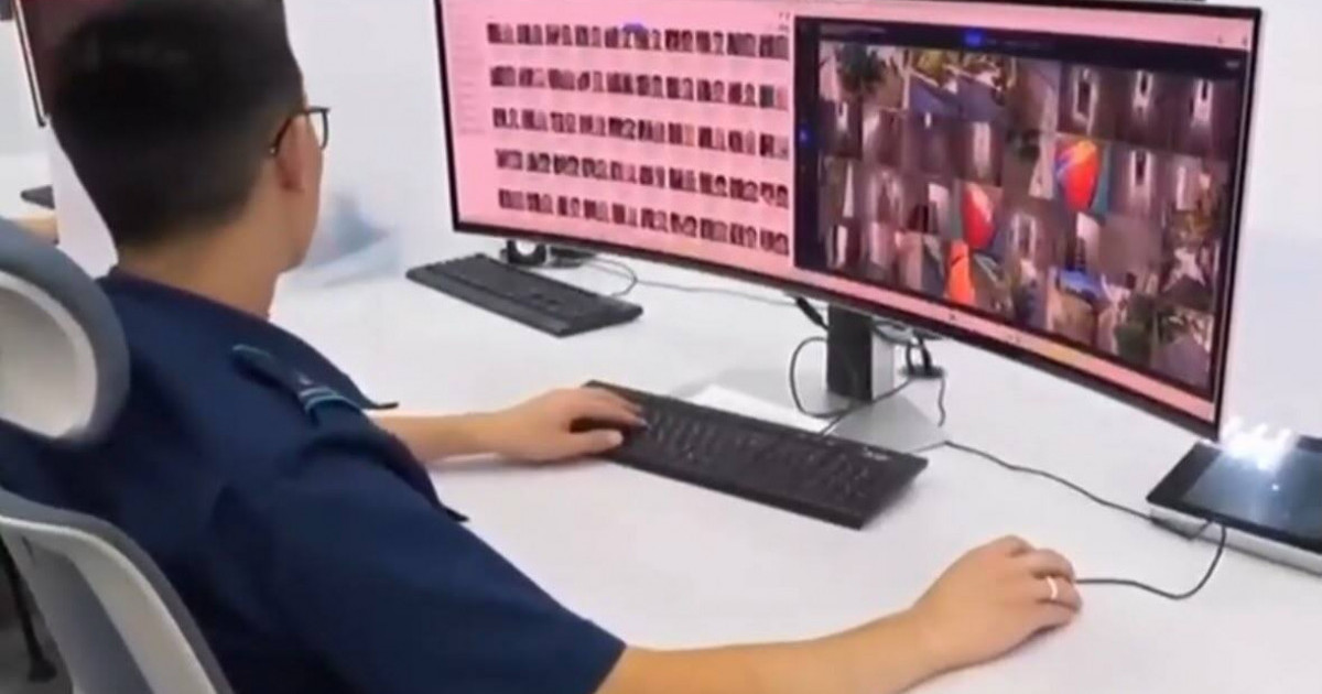  Ақтөбеде бейнебақылау арқылы 193 қылмыс ашылды 