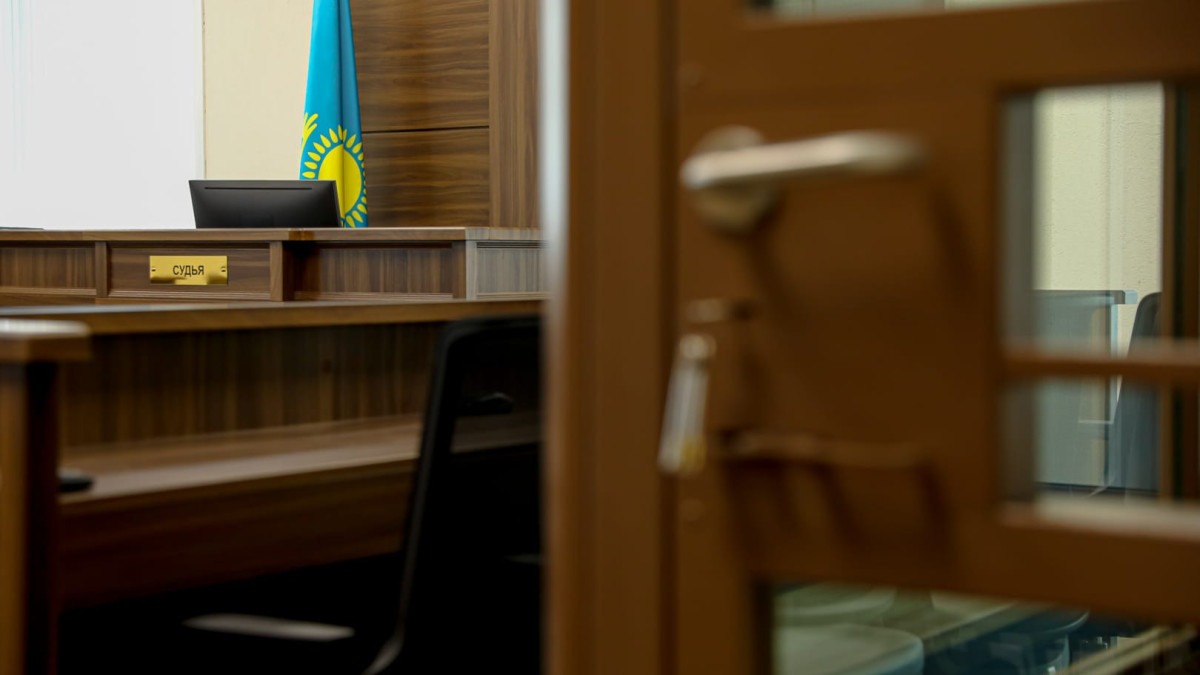 Два дела о мошенничестве в Жетысу закончились лишением свободы