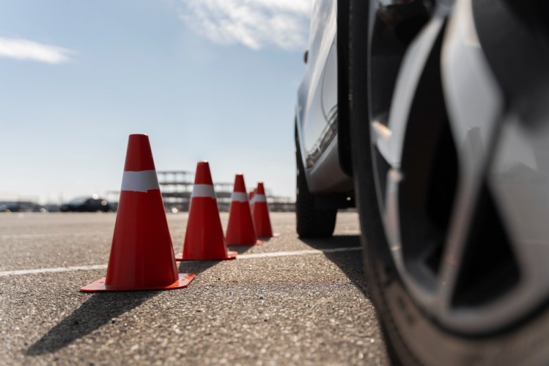 Автодромы станут обязательными: МВД ответило на претензии автошкол