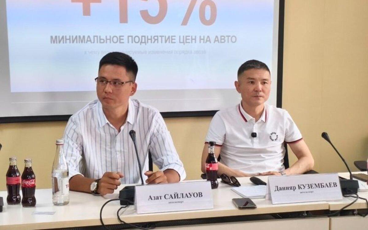«Нас принуждают покупать то, что дают»: автоэксперт раскритиковал новые правила ввоза машин
