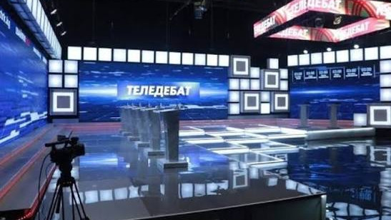 Саяси пікірталас тікелей эфирде: Партиялардың ұстанымы талқыға түседі