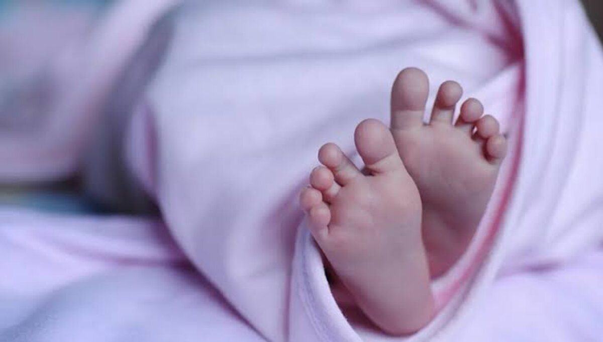 Павлодарда нәрестесін сатпақ болған әйел сотталды
