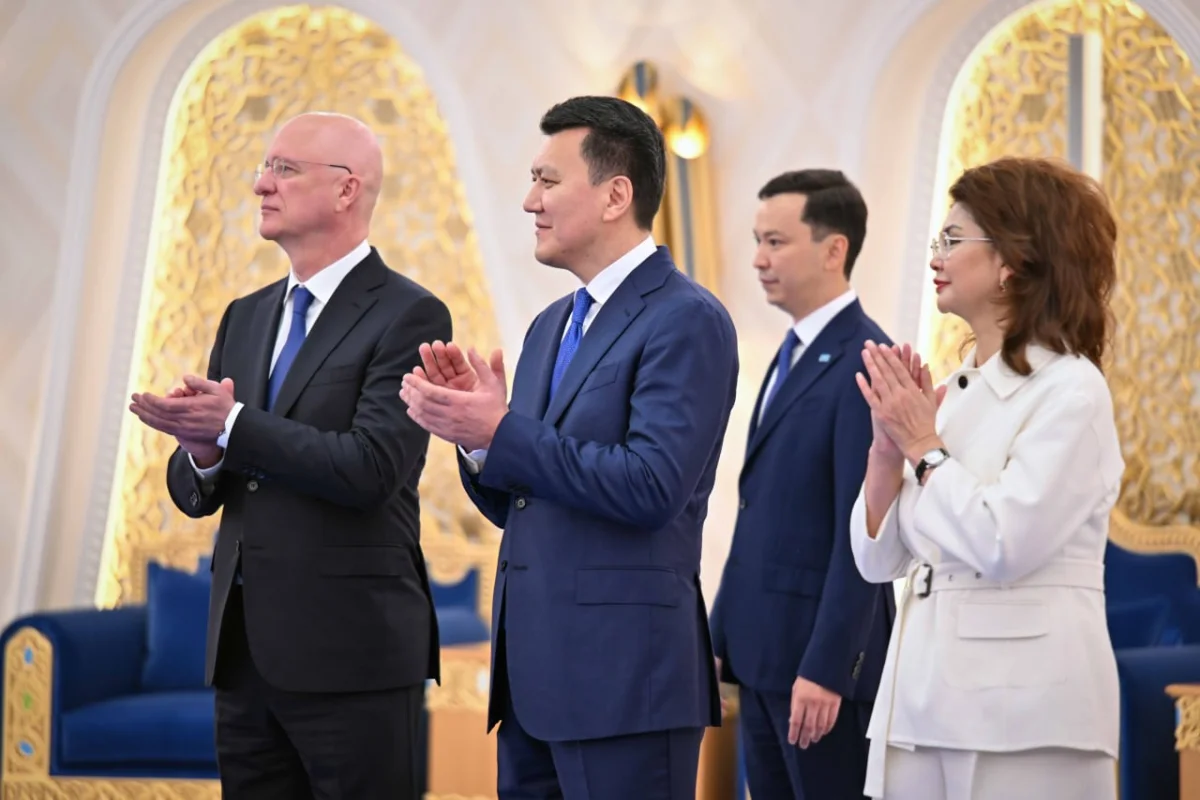 Алдымызда өте жауапты кезең тұр - Мемлекет басшысы
