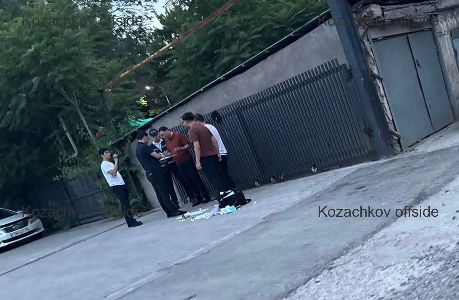 В Шымкенте осужден бывший руководитель миграционной службы: после дела последовали кадровые решения