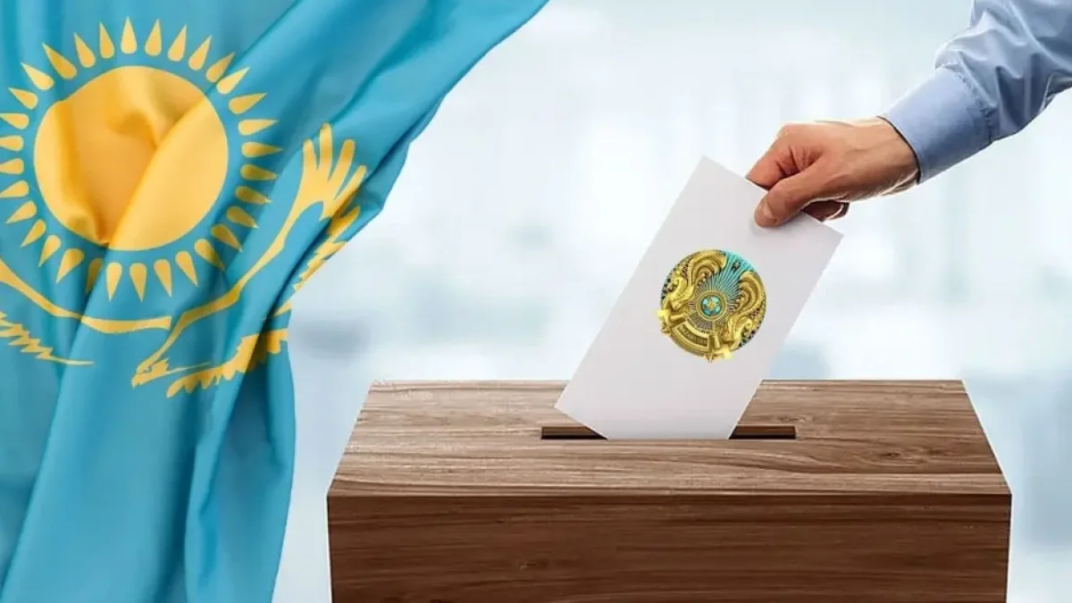 Құрылтай сайлауындағы қорытынды теледебаттың форматы белгілі болды