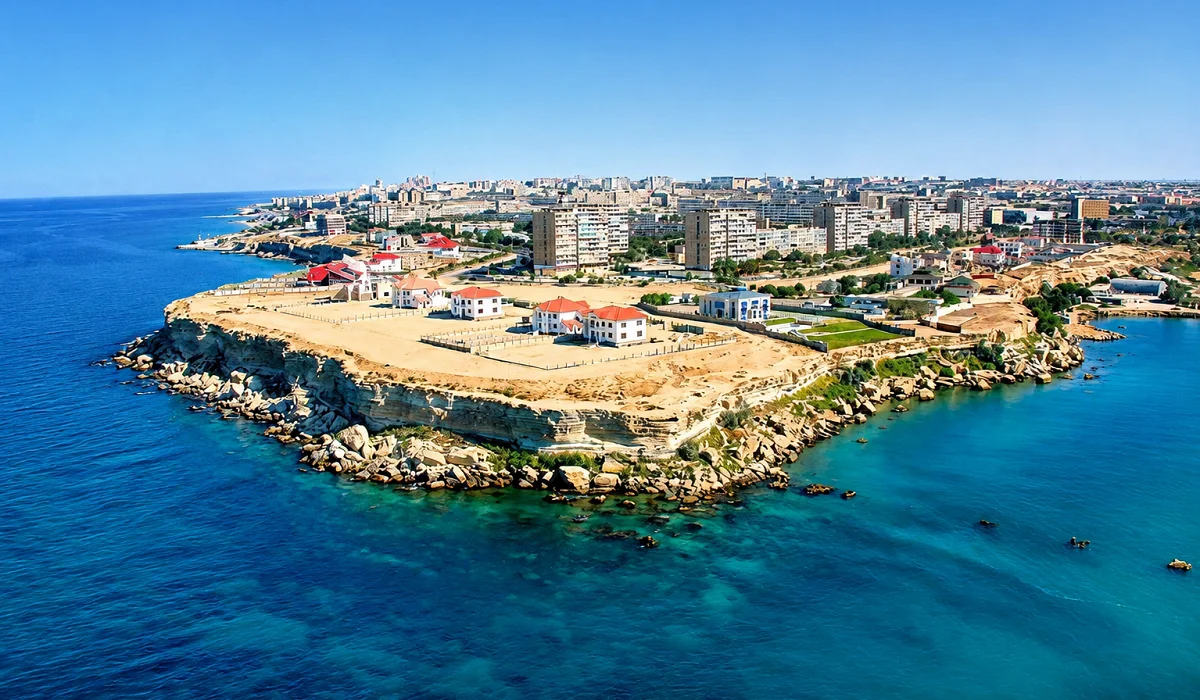 «Caspian Sea Action Week 2026»: Каспий маңы елдерінің өкілдері экологиялық бастамаларды талқылады